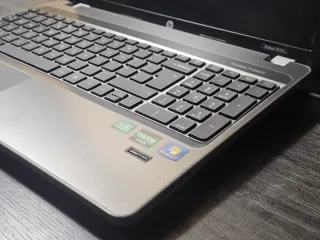 HP ProBook 4535s Ordenador Portátil