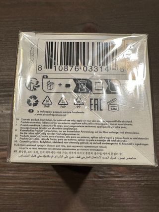 Liu Jo Fabulous Orchid Crema Corpo 200ml