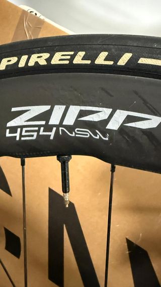 Canyon Aeroad CFR AXS 2025