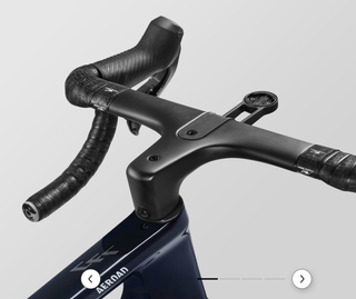Canyon Aeroad CFR AXS 2025