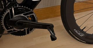 Canyon Aeroad CFR AXS 2025