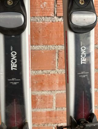 Esquís infantiles Game 19