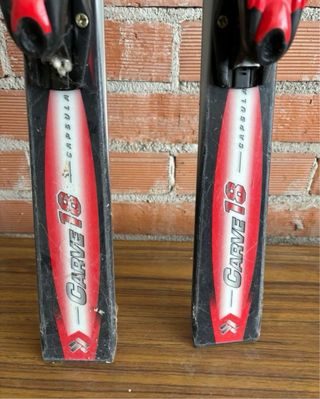 Esquís infantiles Game 19