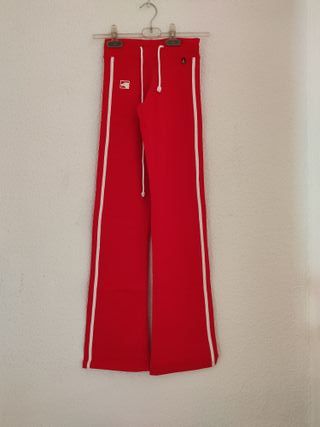 Conjunto camiseta+pantalón nuevo Alphadventure, XS