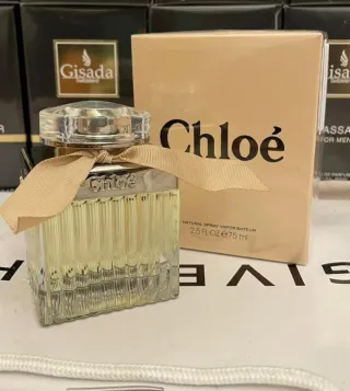 Chloé Eau de Parfum