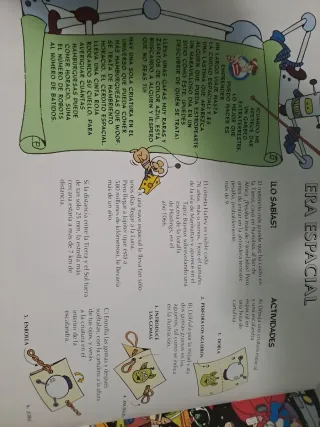 Donde Esta Wally? - Asombroso Pasatiempos