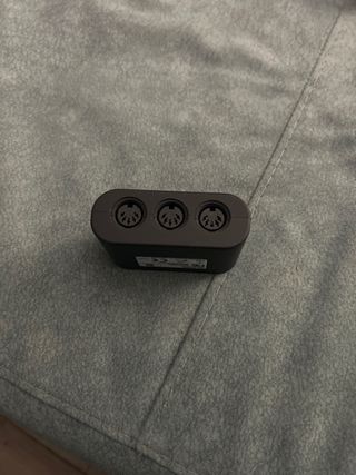 iRig 2 Interfaz Audio Guitarra