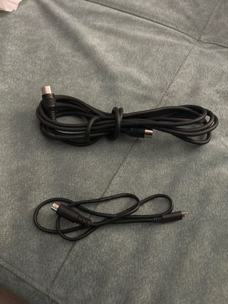 iRig 2 Interfaz Audio Guitarra