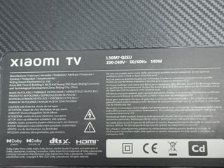 XIAOMI L5M7-Q2EU, KIT TIRAS LED (ref,46)