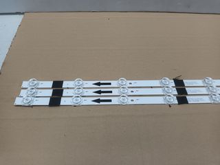 XIAOMI L5M7-Q2EU, KIT TIRAS LED (ref,46)