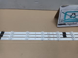 XIAOMI L5M7-Q2EU, KIT TIRAS LED (ref,46)