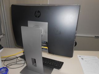 HP Pro One 600 G2 All-in-One i7