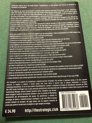 Facebook Ads Strategiche Come Generare Più Vend...