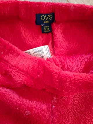 Pigiama Natale Bambina Orsetto Pinguino