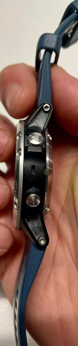 Reloj Garmin Fenix 5 Plus GPS