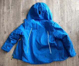 Chaqueta de esquí CMP Talla 10