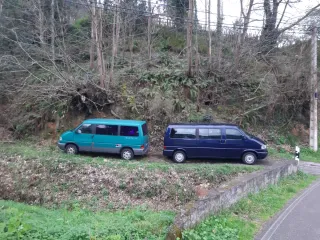 Volkswagen Multivan 1997