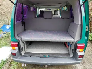 Volkswagen Multivan 1997