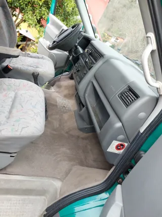 Volkswagen Multivan 1997