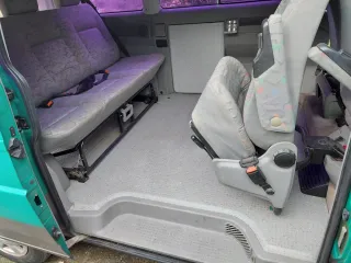 Volkswagen Multivan 1997