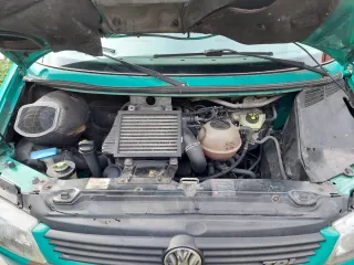 Volkswagen Multivan 1997