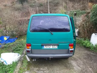 Volkswagen Multivan 1997