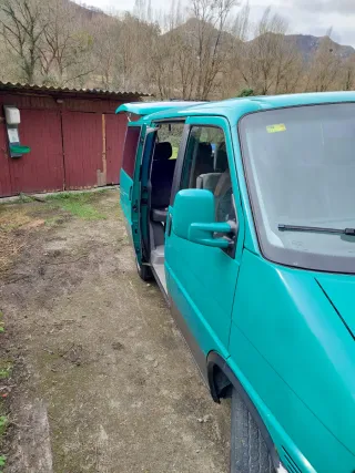 Volkswagen Multivan 1997