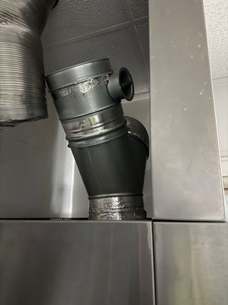 Horno Convección Profesional Zanoli