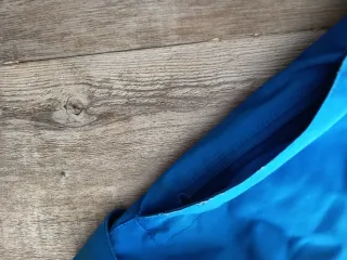 Chaqueta esqui Helly Hansen talla 10