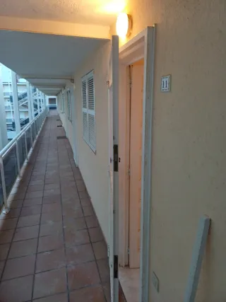 Reja para puerta 91x217