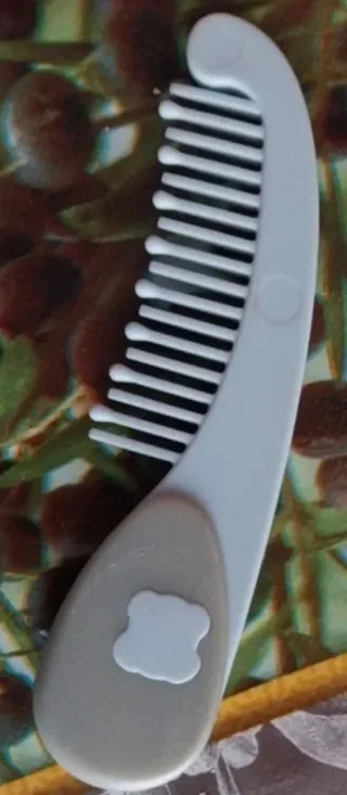 Muñeco Nenuco con camisa azul