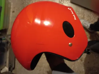 Casco de esquí niño Neak Peak Talla XS
