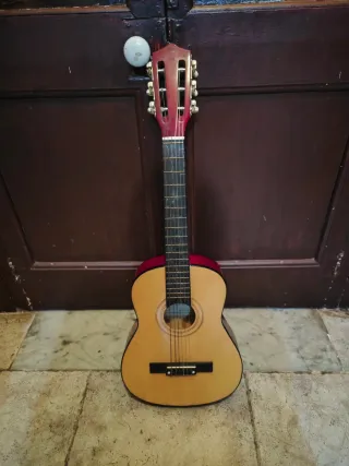 Guitarra para niño/a