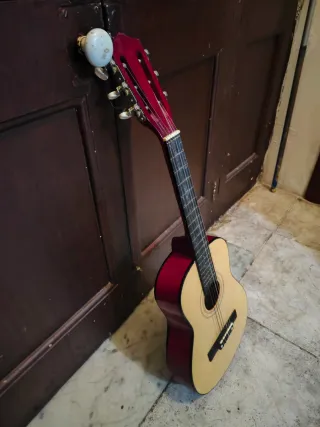 Guitarra para niño/a
