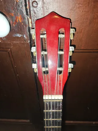 Guitarra para niño/a