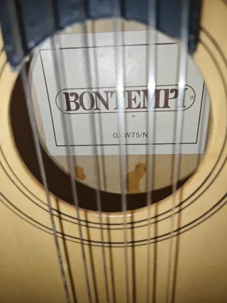 Guitarra para niño/a