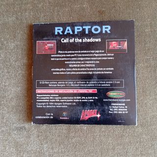 Juego PC Wacky Wheels Apogee