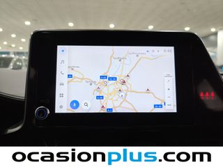 Toyota C-HR 180H Advance 135 kW (184 CV)