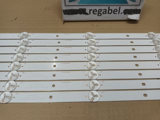 TD SYSTEMS K50DLH8US Kit Tiras LED (ref,97)