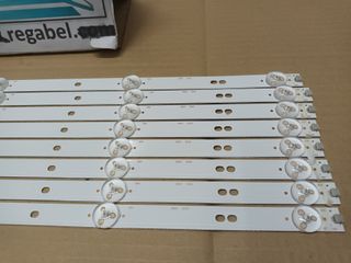 TD SYSTEMS K50DLH8US Kit Tiras LED (ref,97)