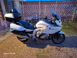 BMW K 1600 GTL Moto