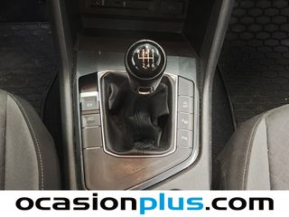 Volkswagen Tiguan Advance 2.0 TDI BMT 110 kW (150 CV)