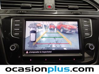 Volkswagen Tiguan Advance 2.0 TDI BMT 110 kW (150 CV)