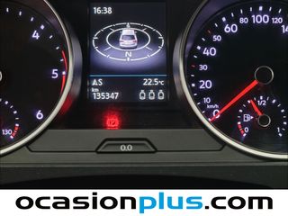 Volkswagen Tiguan Advance 2.0 TDI BMT 110 kW (150 CV)