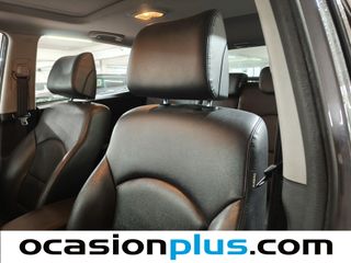 Ssangyong Korando D22T Limited 4x4 Auto 131 kW (178 CV)