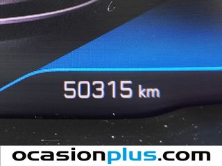 Peugeot 3008 BlueHDi 130 S&S Allure Pack EAT8 96 kW (130 CV)