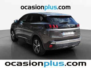 Peugeot 3008 BlueHDi 130 S&S Allure Pack EAT8 96 kW (130 CV)