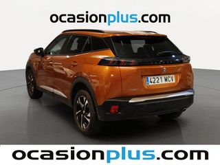 Peugeot 2008 BlueHDi 130 S&S Allure Pack EAT8 96 kW (130 CV)