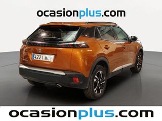 Peugeot 2008 BlueHDi 130 S&S Allure Pack EAT8 96 kW (130 CV)