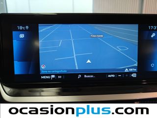 Peugeot 2008 BlueHDi 130 S&S Allure Pack EAT8 96 kW (130 CV)